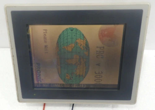 2SS0011-01, Pro-face DIGITAL ELECTRONICS