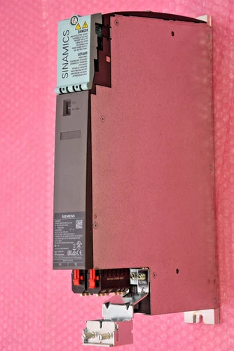 1PC For Siemens 6SL3120-2TE21-0AD0 Used