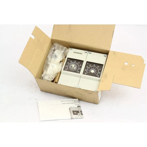 Siemens RAZ-TW.1000P-J Thermostat Temperature Control Module (B1209)