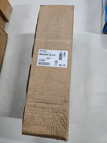 Siemens MXG461.15-3.0 NEW