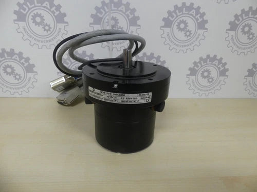Baum¨¹ller GDM 100 N 0924/0500