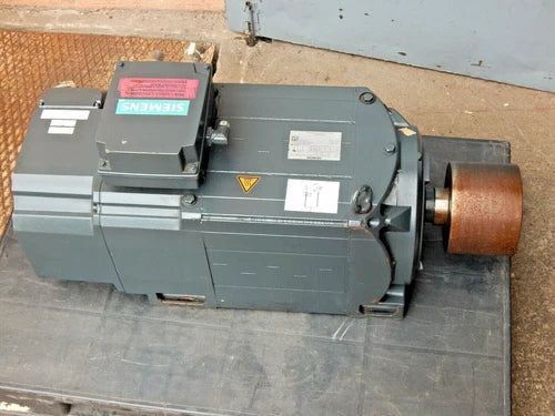 Siemens 1PH8 184-1MF001FA1-Z // 1PH8184-1MF00-1FA1-Z / 1PH8184-1MF001FA1-Z