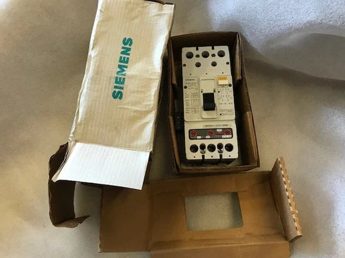 SIEMENS 3VF4211-1DM41-2HB2  Leistungsschalter 250A