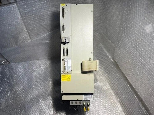 SIEMENS SIMODRIVE LT MODULE INT.160A 6SN1123-1AA00-0EA1 + 6SN1118-0DG21-0AA1