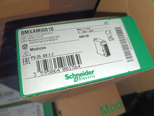 BMXAMI0810 Schneider , NEW!!  , env¨ªo r¨¢pido! FACTURA GARANT?A  INVOICE