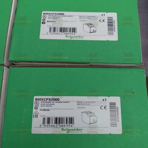 1PC BMXCPS2000 New Schneider Power Supply Fast Shipping
