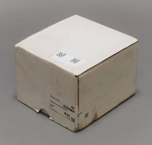 NEW. EUCHNER  RGBF08X12-732L-MC2409 120138 [24 MONTHS WARRANTY]