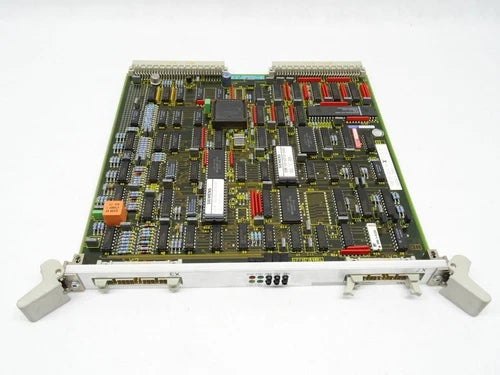 Siemens 6SC9811-2BE50 / 6SC9811-2BE50 Netzsteuersatz und Zwischenkreisregelung