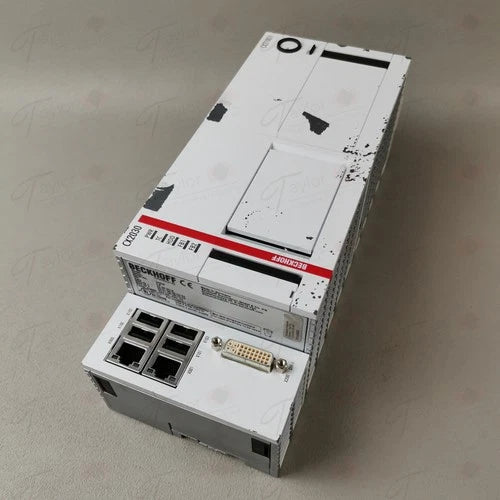 Beckhoff CX2030-0122