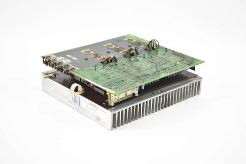 Siemens Simodrive 650/690 FBG Power Unit 6SC6 503-0AF02 ( 6SC6503-0AF02 )