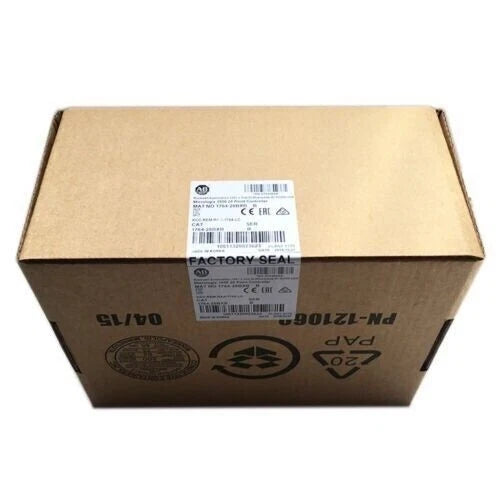 1764-28BXB New Factory Sealed MicroLogix1500 28 Point Controller 1pc
