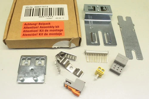 00477473 f¨¹r Lenze Frequenzumrichter Beipack Zubeh?r Connector Kit HM453809
