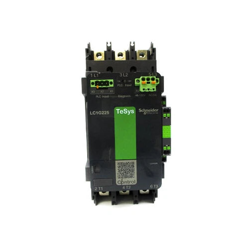 SCHNEIDER ELECTRIC LC1G225EHEA 600VAC 290A NSNP