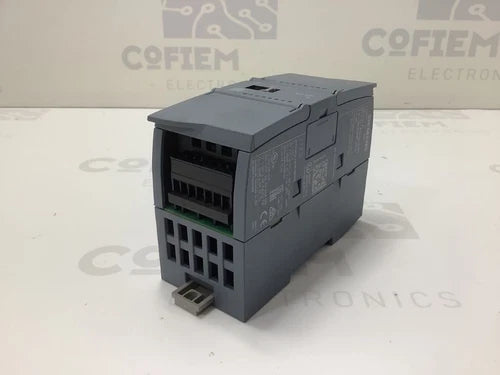 6ES72314HD320XB0 - SIEMENS - 6ES7231-4HD32-0XB0 An. inp. mod.  REFURBISHED