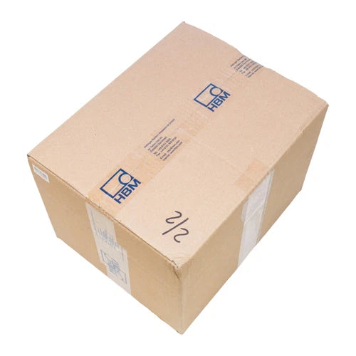 1-WGX002 HBM, WGX Basisger?t f¨¹r Wand- oder Hutschienenmontage f¨¹r 5 PMX .......