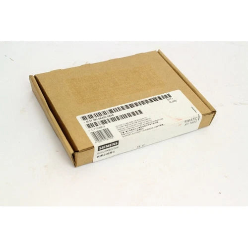 5Pcs SIEMENS 6ES75900AA000AA0 6ES7 590-0AA00-0AA0 Bus Connector S7-1500 (B723)