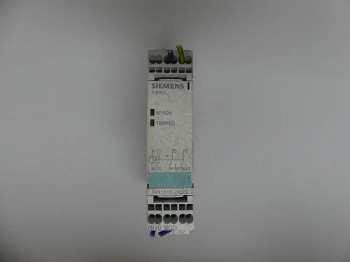 SIEMENS 3RN1010-2BB00