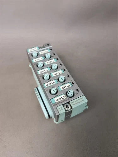 Siemens 6ES7 194-4CB00-0AA0 + 142-4BF00-0AA0