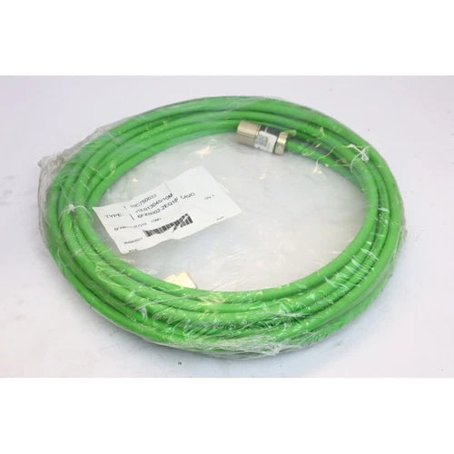 Siemens 6FX80022EQ10 6FX8002-2EQ10 10m Connection Cable (B1226)
