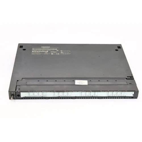 Siemens 6ES7 422-1BH11-0AA0 SIMATIC S7 DO 16xDC24V/2A (B997)