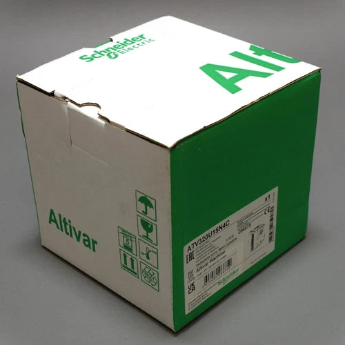 NEW SCHNEIDER ELECTRIC  ATV320U15N4C  [24 MONTHS WARRANTY]