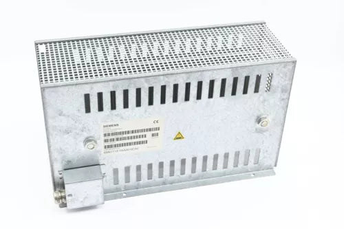 Siemens Simodrive Pulse Resistor 6SN1113-1AA00-0CA0 ( 6SN1 113-1AA00-0CA0 )