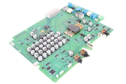 A5E00413303-7 DO 6ES7407-0DA02-0AA0 SIEMENS TESTED | WARRANTY INCLUDED