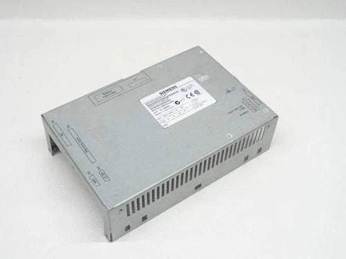 Siemens Simatic C7-633 DP / 6ES7633-2SC02-0AF1/ 6ES 7633-2SC02-0AF1 R¨¹ckschale