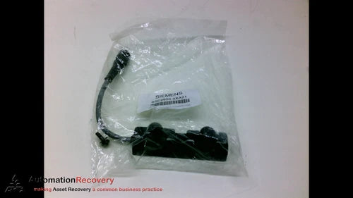SIEMENS 6SE9996-0XA21 CM2/MMI PROFIBUS T-CONNECTOR, NEW #191853