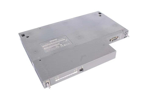 6GK7443-5FX00-0XE0 SIEMENS TESTED | WARRANTY INCLUDED | FASTER