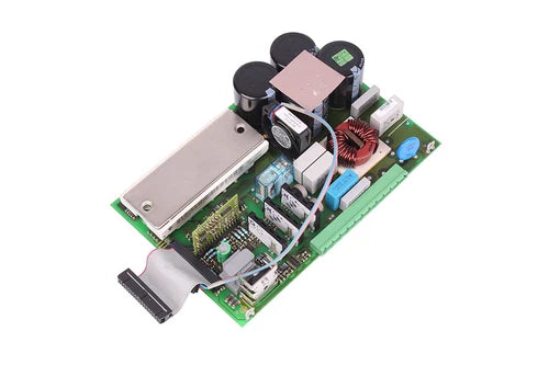 0891.013.3-02 BSM20GP60 PLEASURE TESTED | WARRANTY INCLUDED | FASTER