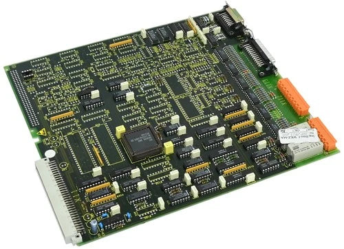 Siemens 6SC6500-0BC01 Simodrive Ore D