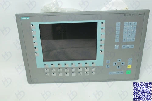 SIEMENS SIMATIC  6AV6 643-0DD01-1AX1
