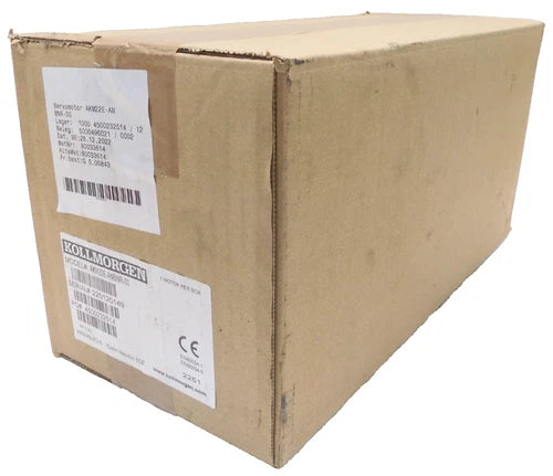 AKM22E-ANBNR-00, KOLLMORGEN - NEW -