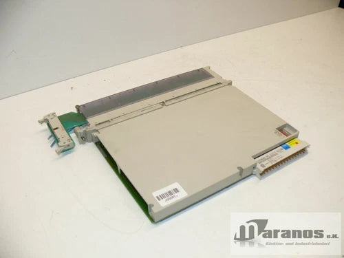 Siemens 6ES5430-4UA13 Simatic S5 6ES5 430-4UA13 E:05 Digital-Modul