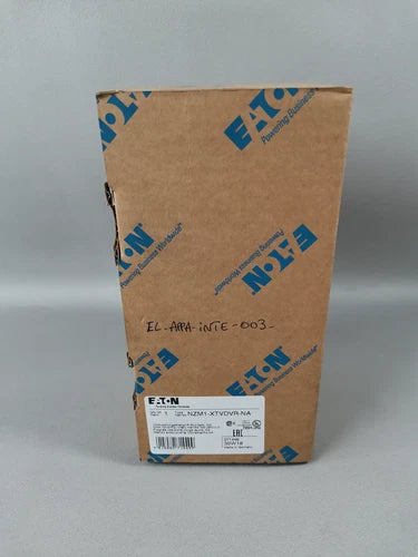Eaton NZM1-XTVDVR-NA 271449 NEU OVP