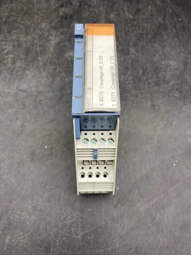 10 pc x Siemens PTM1.2C I/O Module Electrical Equipment