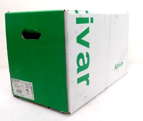 Schneider Electric Altivar 340 Variable Frequency Drive ATV340D15N4 | 15KW - 20HP IP20