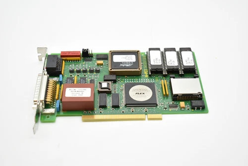 Siemens Teleperm N-PCI 6DS1224-8AA ( 6DS1 224-8AA ) T89620-E3524-B100-B0 FAULTY