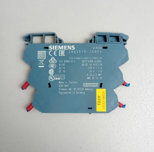 Siemens 3RQ3018-2AB00