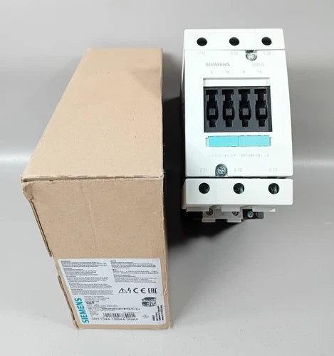 Siemens 3RT1044-1BB44-3MA0 NEU OVP