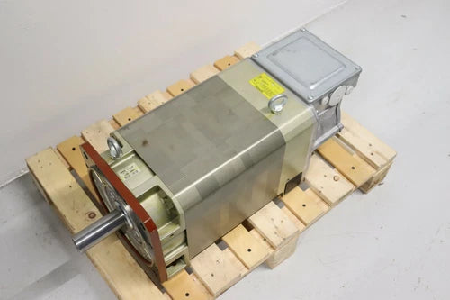 Siemens Servomotor 1PH7137-2ND23-0CC0 Nmax 8000 1/min UNUSED UNBENUTZT