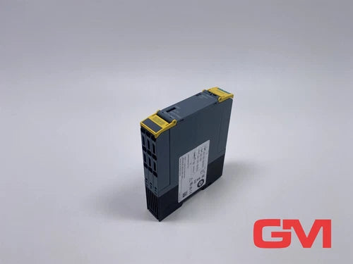 Siemens Sicherheitsschaltger?t 3SK1111-2AW20 safety relay 110-240V 3NO + 1NC
