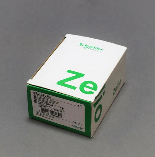 NEW SCHNEIDER ELECTRIC  SR2E201B  [24 MONTHS WARRANTY]