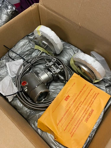 266DRHHSRRRT1-E2L1B2I2N5C1H3  ABB Pressure Transmitter 2600T Rotating flange