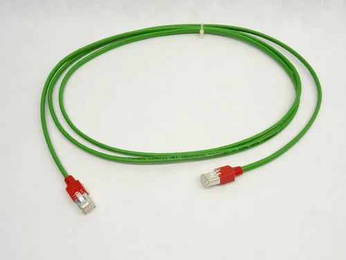 Siemens SIMATIC 6XV1850-2HH20 Ethernet Kabel (1 Meter) 6XV1 850-2HH20