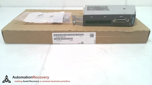 SIEMENS 6SL3055-0AA00-5CA2, SINAMICS SMC30 SENSOR MODULE, NEW #320607