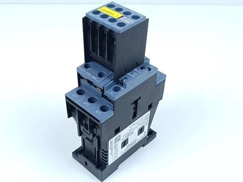 Siemens SIRIUS 3RT2024-1DB44-3MA0 TOP ZUSTAND