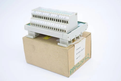 Siemens Power Strip 6FC9302-2BB-01 ( 6FC 9302-2BB-01 )