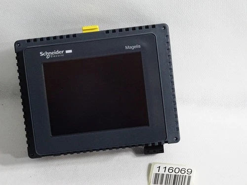 Schneider Electric HMISTU655 Touchpanel - Topzustand